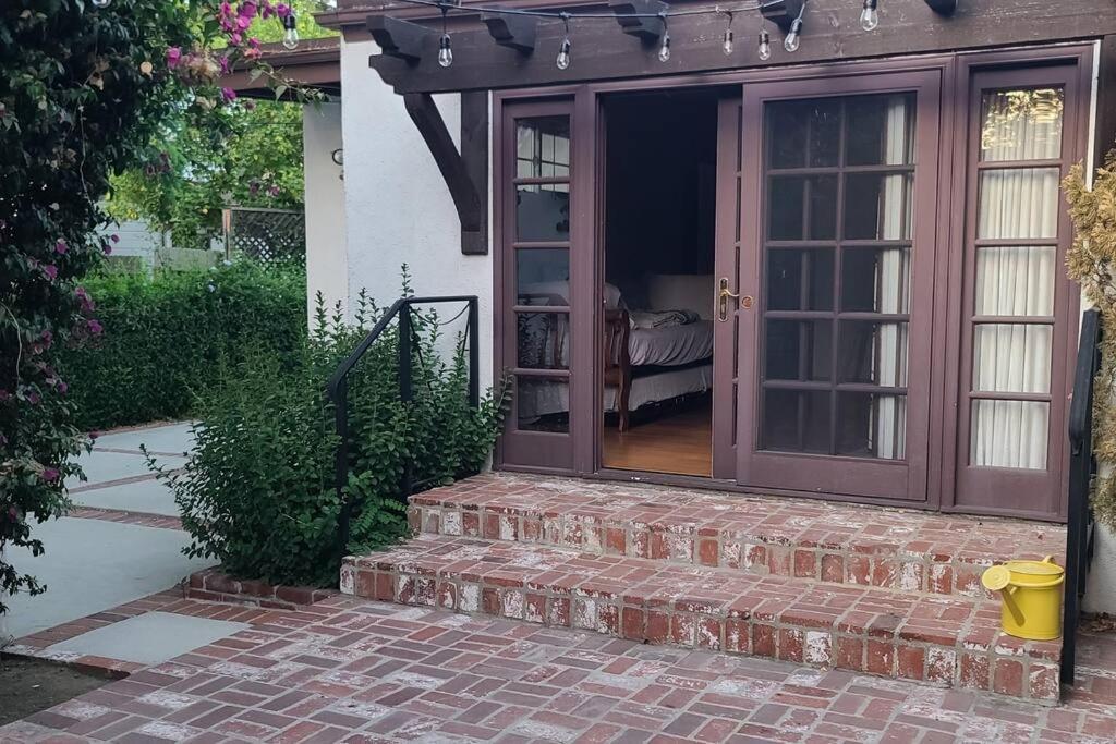 House, Walking Distance From Universal Studios ロサンゼルス エクステリア 写真