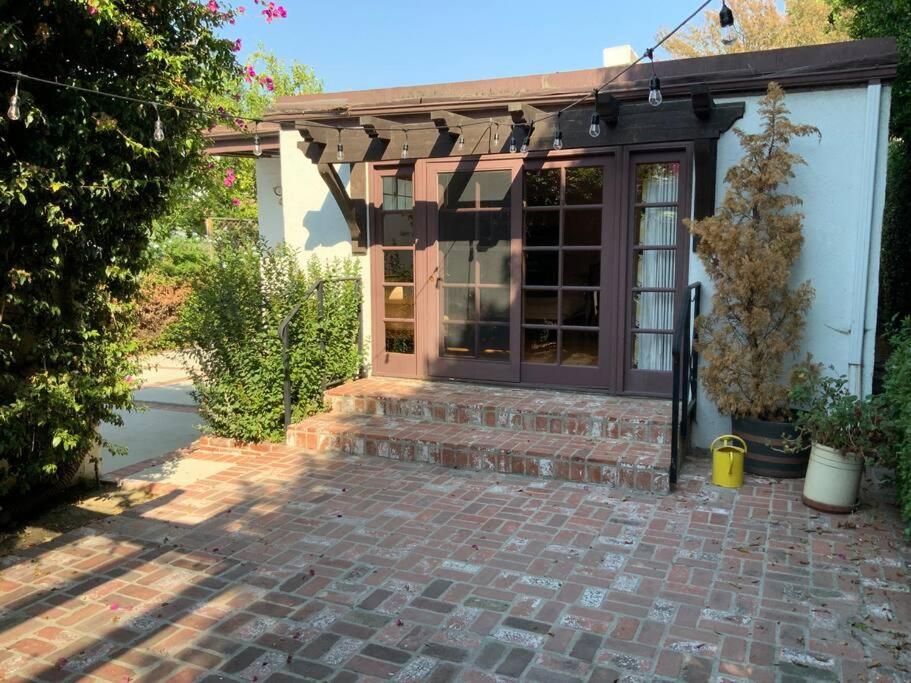 House, Walking Distance From Universal Studios ロサンゼルス エクステリア 写真