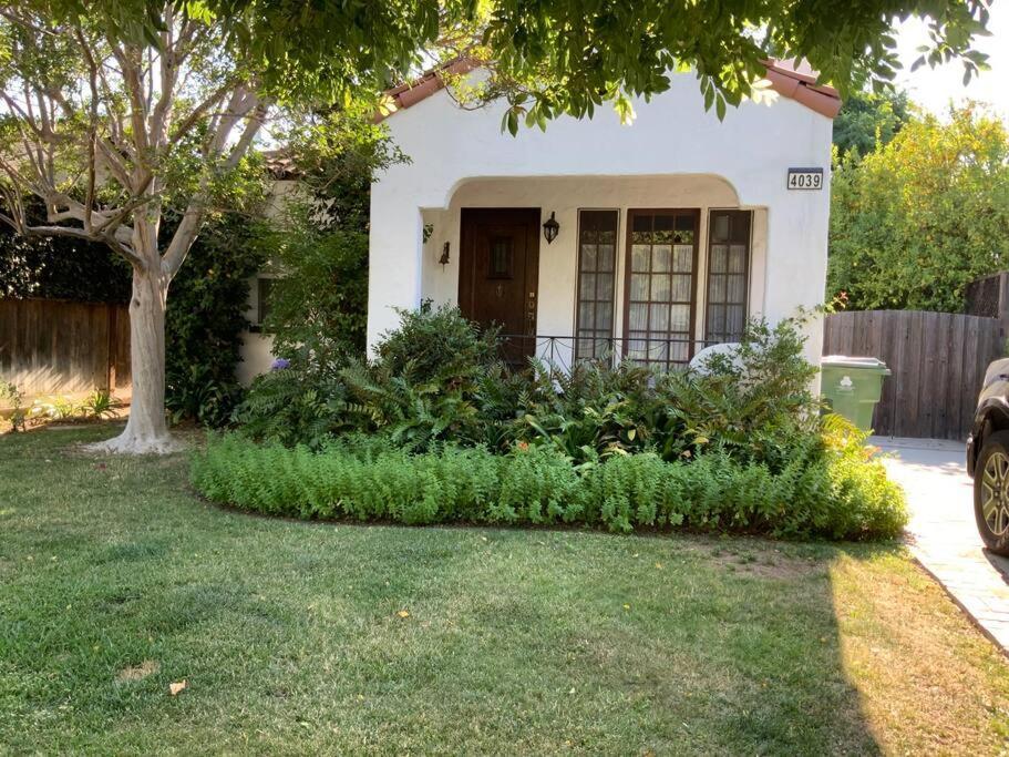 House, Walking Distance From Universal Studios ロサンゼルス エクステリア 写真