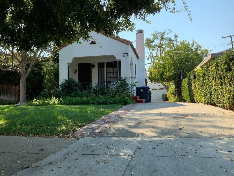House, Walking Distance From Universal Studios ロサンゼルス エクステリア 写真