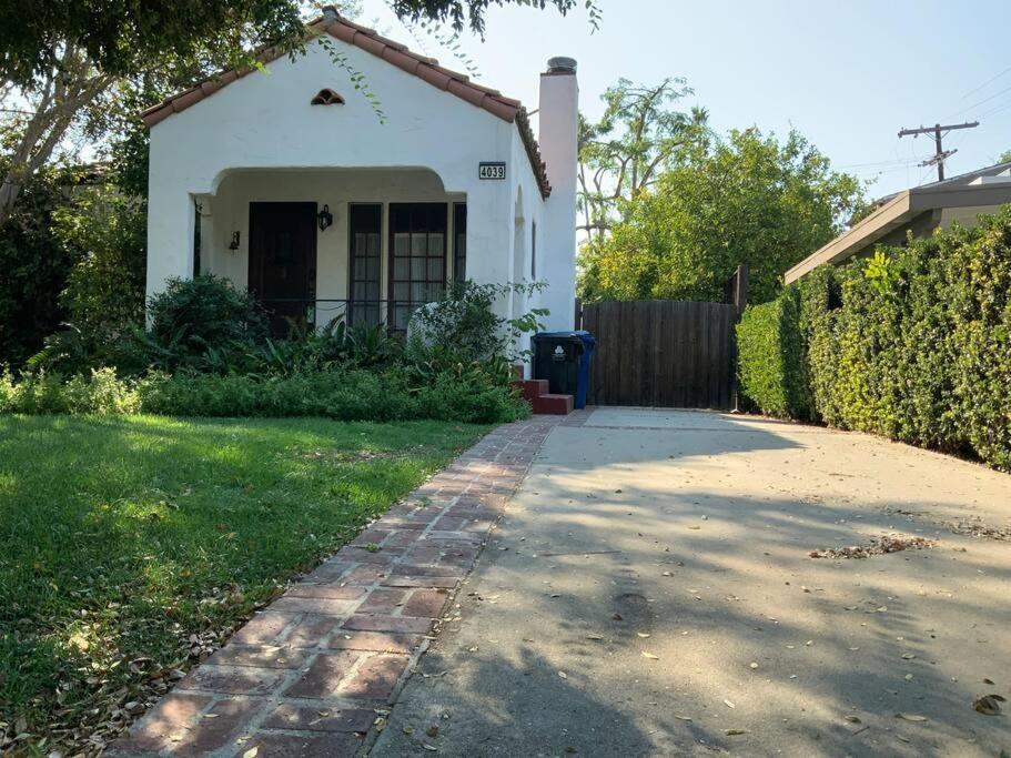 House, Walking Distance From Universal Studios ロサンゼルス エクステリア 写真